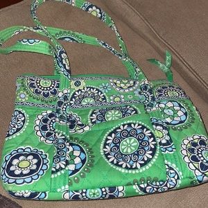Vera Bradley Bag